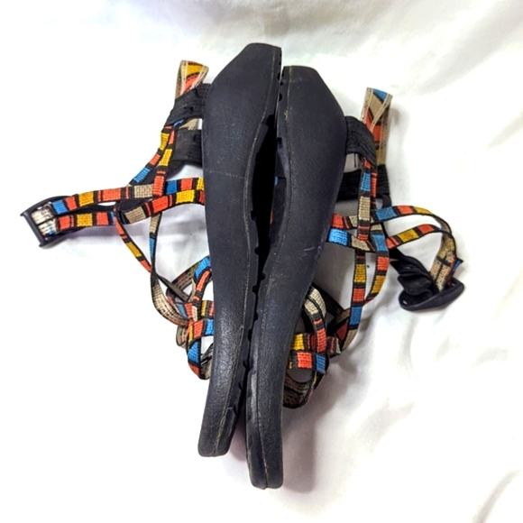 Chacos Medium Width Women's Sandals - Picture 4 of 7